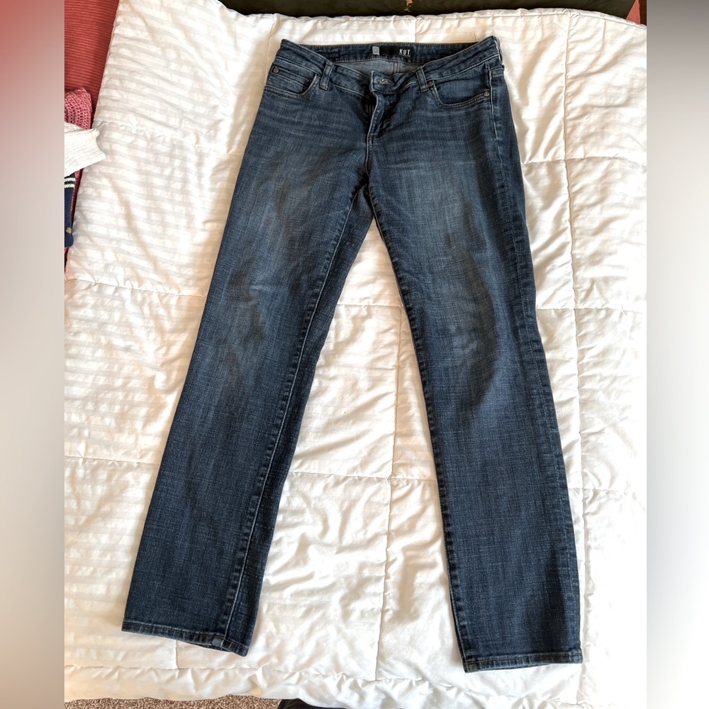 Kit from the Kloth size 6